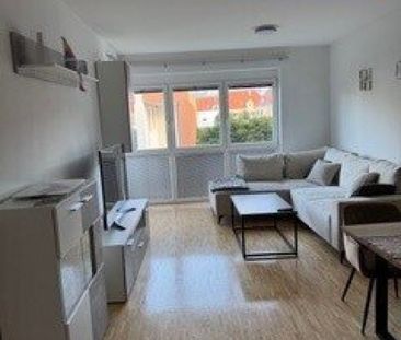 Moderne 3-Zimmer-Wohnung mit Balkon in Zeltweg - Foto 1
