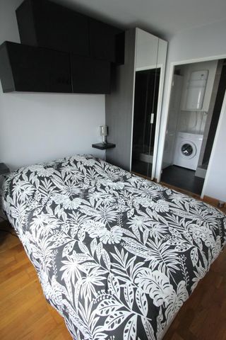 Location Appartement 2 pièces Meublé 39m² LE PLESSIS ROBINSON 92350 - Photo 4