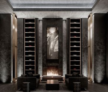 For Lease - 55 Charles Street Unit# #3209, Toronto, Ontario - Photo 5