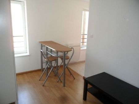 Appartement 1 pièce à Metz-Centre-Ville - Photo 5