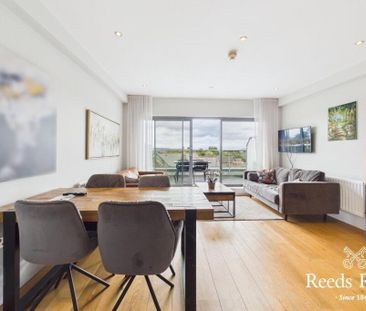 Apartment 318 The Bakery 311 Ormeau Road, Belfast, BT7 3GB - Photo 5