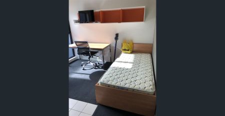 809/9 Earl St, Carlton, Vic 3053 - Photo 2