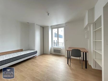 Appartement à louer 1 pièce 19.76m² - Photo 3