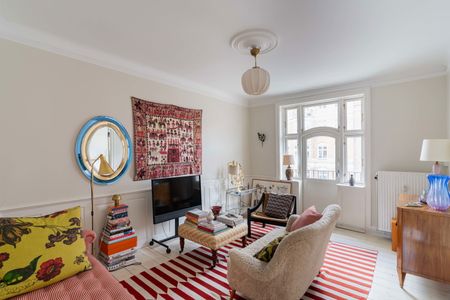 Borups Allé 4, 2. th., 2200 København N - Foto 5