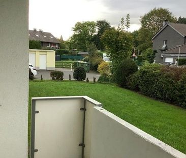 Einzugsbereite 3 Zimmer mit Balkon in sehr ruhiger Wohnlage - Photo 6