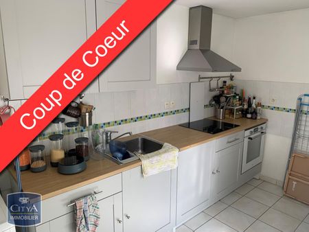 Location Appartement 2 pièces 58m² ALENCON 61000 - Photo 5