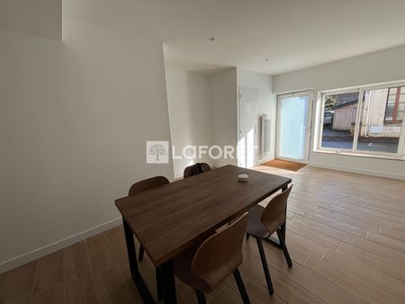 Appartement T2 Langon à louer - Photo 4