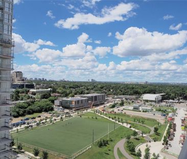 For Lease - 85 Mcmahon Drive Unit# 1907, Toronto, Ontario - Photo 6