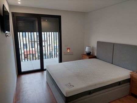 Apartamento T1 em Braga - Photo 2