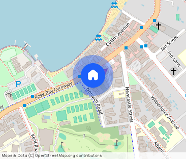 1/739 Old South Head Road Vaucluse - Photo 1