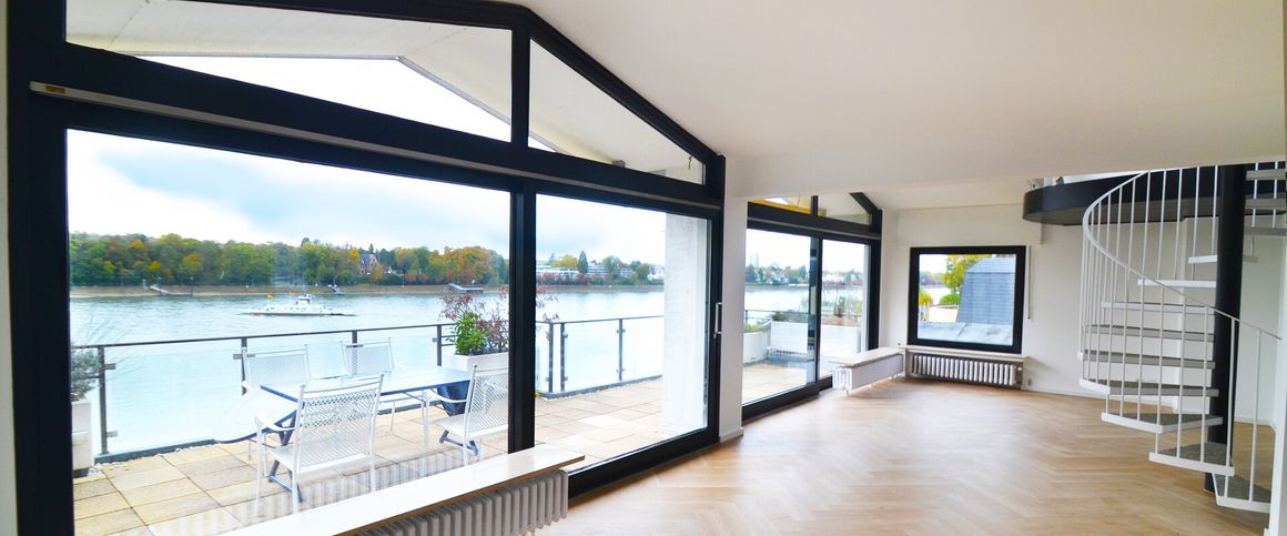 *Königswinter-Dollendorf: Hier will ich leben! Exklusiv mit tollem Panoramablick!* - Foto 1