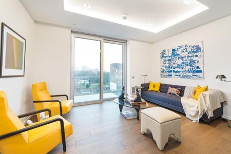 3 bedroom flat to rent - Photo 4