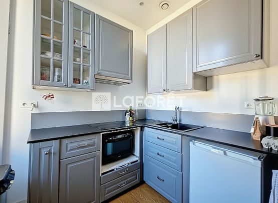 Appartement T2 Angers à louer - Photo 1