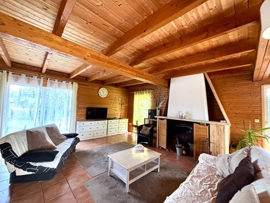 Maison 5 pièces à Pontchâteau - Photo 1