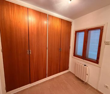 Frontline Apartment for Long Term rent in Santa Ponsa - Foto 3