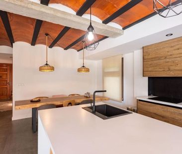 2 room luxury Detached House for rent in Elche, Valencia - Photo 1