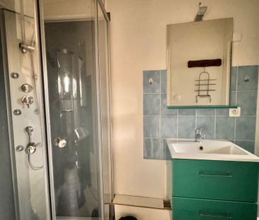 Location appartement 1 pièce, 31.29m², La Roche-sur-Yon - Photo 4