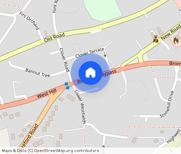 New Road, Bromyard - Photo 1