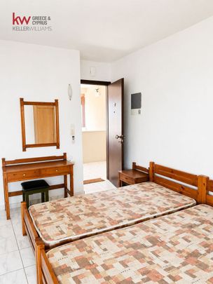 Studio/Γκαρσονιέρα για ενοικίαση Μισίρια (Ρέθυμνο) - Photo 1
