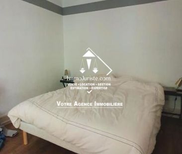 Location Appartement 2 pièces Limoges (87000) - Photo 6