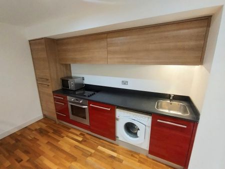 1 bedroom apartment to rent - Photo 4