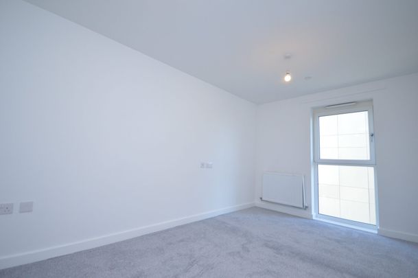 Richard Hawthorn House, Geoffrey Watling Way, Norwich - Photo 1