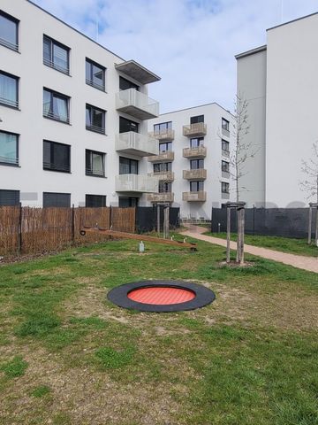 Apartment for rent, 2+kk - 1 bedroom, 43m - Fotografie 2
