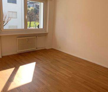 Attraktive 2-Zimmerwohnung in Liestal - Photo 3