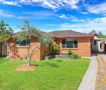 Charming Family Home - Photo 4