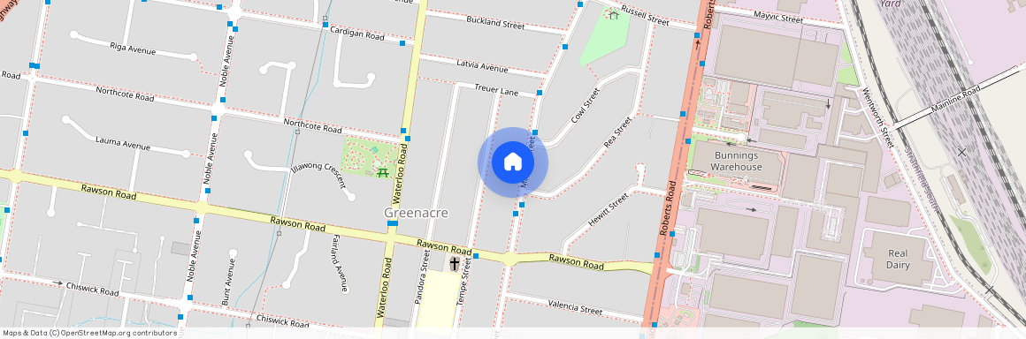 70 Maiden Street, NSW 2190, Greenacre