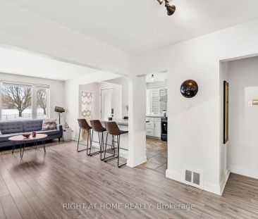 Detached Home For Lease | E8332698 - Photo 1