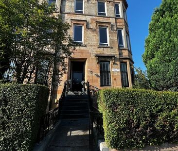Studio Flat, Paisley Rd West, G51 - Photo 6