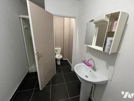 Location Appartement TII rez de chaussée à Bavay - Photo 4