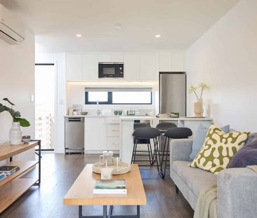 Mangere's BRAND-NEW hottest and latest development - Photo 1