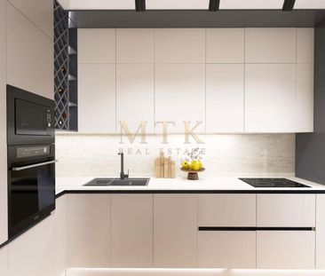 Vila lux 4 camere | Complex The Meadows| 2 locuri de parcare - Photo 1
