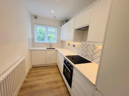 The Gardens, London, SE22 - Photo 3