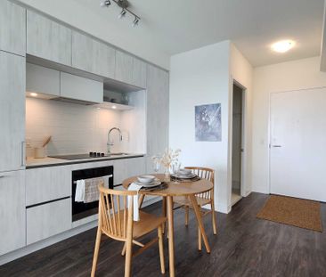 NEXT AT ELGIN EAST: BAYVIEW & ELGIN MILLS (2 DAVID EYER RD) AD#101021 - Photo 4