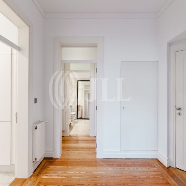 Apartamento T1 em Lisboa - Photo 1