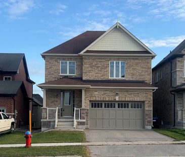 For Lease - 1461 Lormel Gate Avenue, Innisfil, Ontario - Photo 5