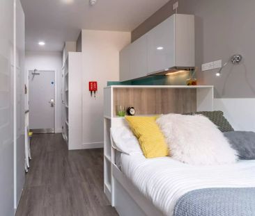 Premium Studio - Photo 6