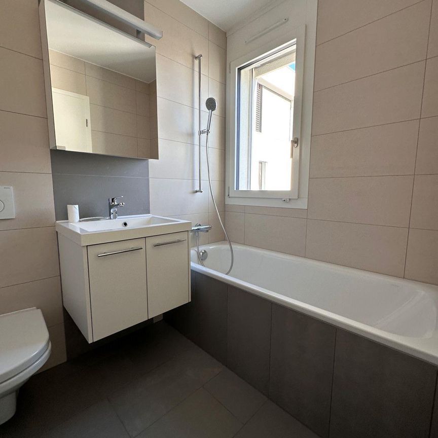Appartement de 3.5 pièces dans une construction moderne - Photo 1