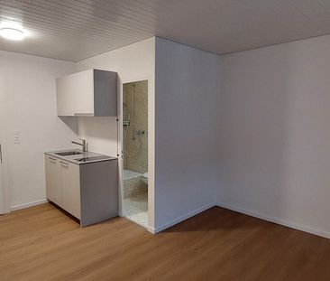 Luzern - preiswert und nähe Bahnhof? - Photo 3