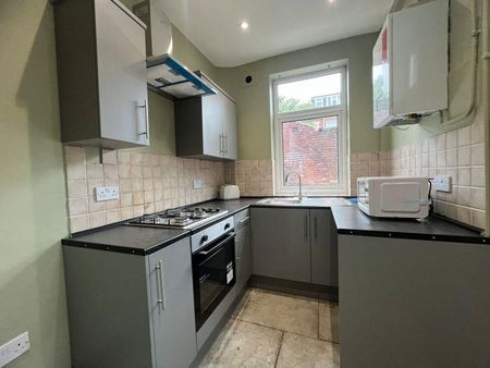 1 bedroom in a house share to rent - Photo 5