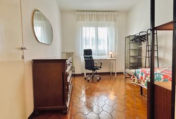 Via Ugo Ojetti, Milan, Lombardy 20151