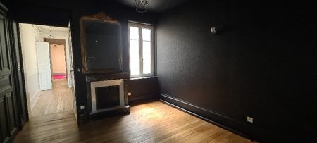 Location Appartement 4 pièces 97m² NANCY 54000 - Photo 5
