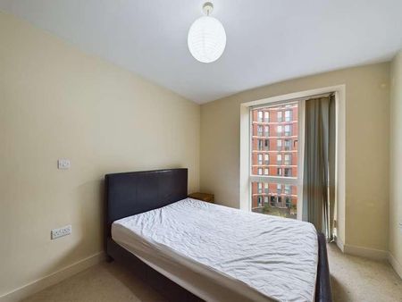 Essex Street, City Centre, Birmingham, B5 - Photo 3