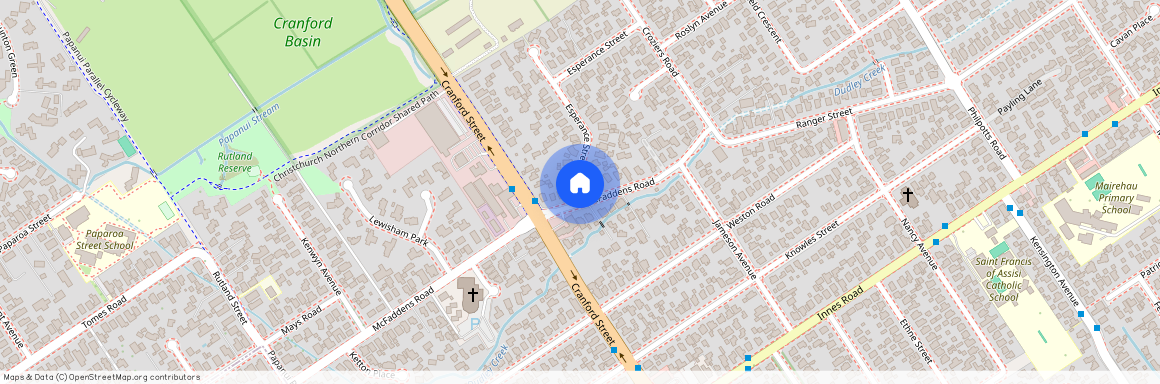 97 McFaddens Road, St. Albans