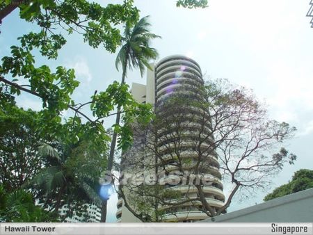 Hawaii Tower (D15), Condominium - For Rent - Photo 4