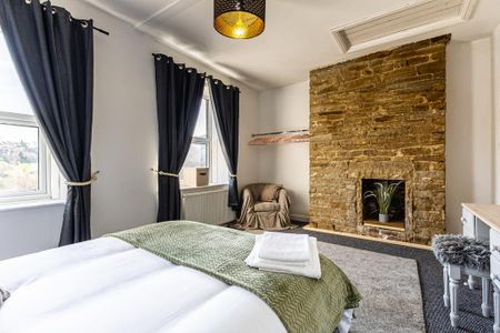 3 bedroom townhouse to rent - Photo 3