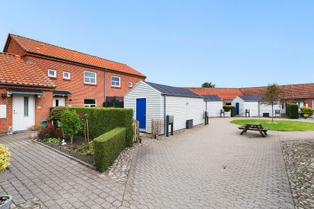 Afd. 24 Athenevej - Foto 2